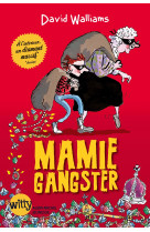 Mamie gangster