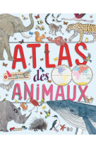 Atlas des animaux