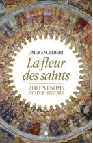 La fleur des saints