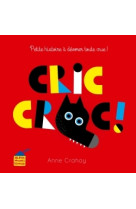 Cric croc !