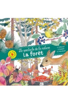 La forêt