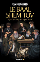 Le baal shem tov