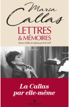 Lettres & mémoires