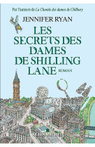 Les secrets des dames de schilling lane