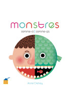 Monstres