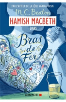 Hamish macbeth 12 - bras de fer