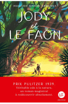 Jody et le faon - prix pulitzer 1939