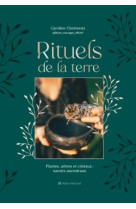 Rituels de la terre