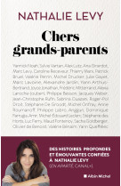 Chers grands-parents...