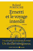 Ernetti et le voyage interdit