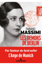 Les démons de berlin