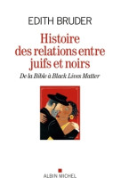 Histoire des relations entre juifs et noirs