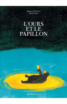 L'ours et le papillon