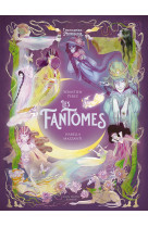 Les fantômes