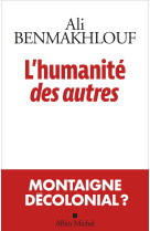 L'humanité des autres