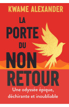 La porte du non-retour t1