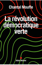 La révolution démocratique verte