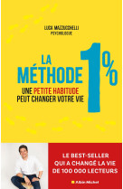 La méthode 1%