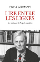 Lire entre les lignes