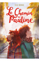 Le chemin de pauline