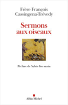 Sermons aux oiseaux