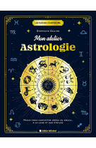 Mon atelier astrologie