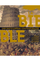 La bible  une encyclopédie contemporaine