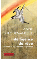 Intelligence du rêve