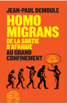 Homo migrans