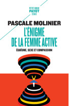 L'enigme de la femme active