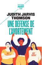 Une défense de l'avortement