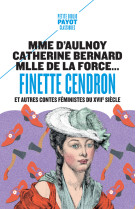 Finette cendron