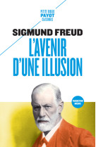 L'avenir d'une illusion