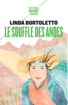 Le souffle des andes