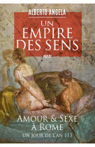 Un empire des sens