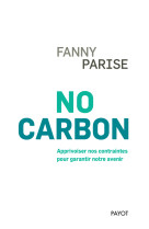 No carbon