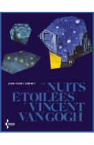 Les nuits étoilées de van gogh