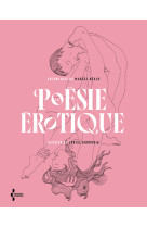 La poésie érotique