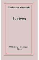 Lettres