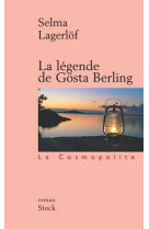 La légende de gosta berling