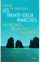 Les trente-deux marches