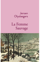 La femme sauvage