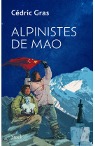 Alpinistes de mao