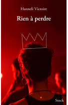 Rien à perdre