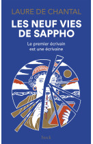 Les neuf vies de sappho