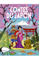 Contes du japon