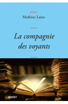 La compagnie des voyants