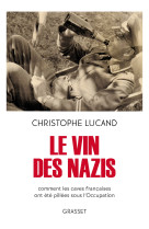 Le vin des nazis