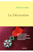 La décoration