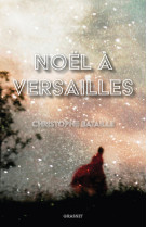 Noël à versailles